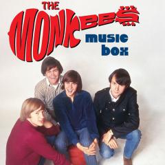 Randy Scouse Git von The Monkees (Download) 