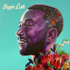 Never Break von John Legend (Download) 