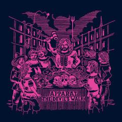 Goodbye (feat. Soap&Skin) von Apparat (Download) 