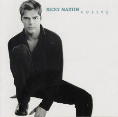 Gracias Por Pensar En Mi (Adapted from "A Via Lactea") von Ricky Martin (Download) 