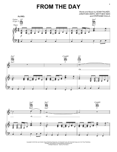 From The Day von Jonathan Smith (Download) 