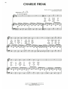 Charlie Freak von Steely Dan (Download) 