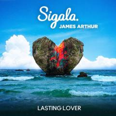Lasting Lover von Benjamin Goldwasser (Download) 