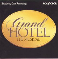 At The Grand Hotel (Download) 