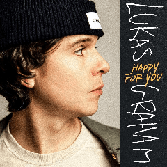 Happy For You von Lukas Graham (Download) 