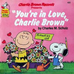 You're In Love, Charlie Brown von Vince Guaraldi (Download) 