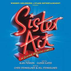 Fabulous, Baby! von Glenn Slater (Download) 