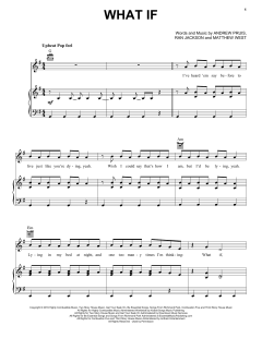 What If von Matthew West (Download) 