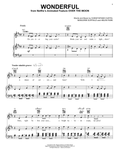Wonderful von Christopher Curtis (Download) 