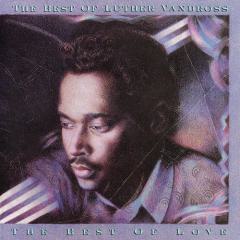 Promise Me von Luther Vandross (Download) 