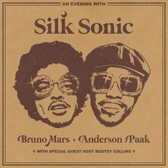 Blast Off von Silk Sonic (Download) 