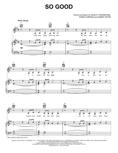 So Good von Halsey (Download) 