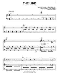 The Line von Battles (Download) 