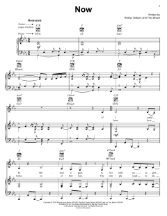 Now von SHeDAISY (Download) 