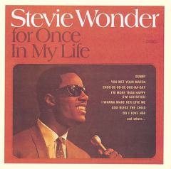 Shoo Be Doo Be Doo Da Day von Stevie Wonder (Download) 