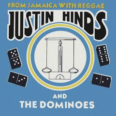 Carry Go Bring Come von Justin Hinds (Download) 