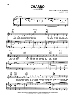 Charro von Elvis Presley (Download) 