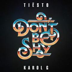 Don't Be Shy von Teemu Brunila (Download) 