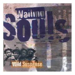 Bredda Gravalicious von The Wailing Souls (Download) 