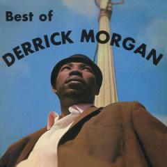 Tougher Than Tough von Derrick Morgan (Download) 