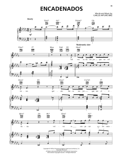 Encadenados von Luis Miguel (Download) 