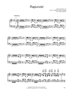 Rapunzel von Dave Matthews Band (Download) 
