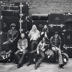 You Don't Love Me von Allman Brothers (Download) 