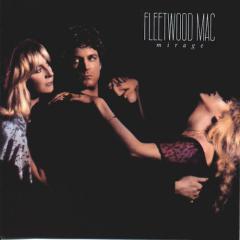 Hold Me von Fleetwood Mac (Download) 