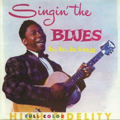 Three O'Clock Blues von B.B. King (Download) 