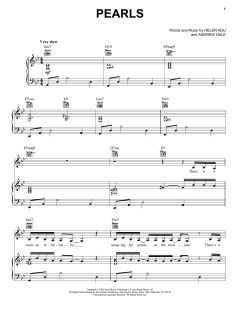 Pearls von Sade (Download) 
