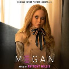 Tell Me Your Dreams von Anthony Willis (Download) 