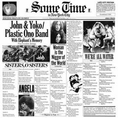 The Luck Of The Irish von Yoko Ono (Download) 