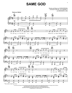 Same God von Elevation Worship (Download) 