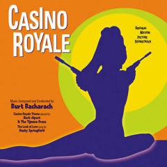 Theme From "Casino Royale" von Hal David (Download) 
