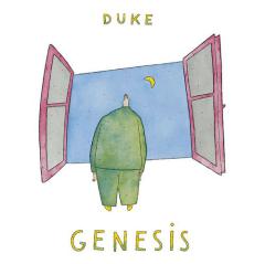 Turn It On Again von Genesis (Download) 