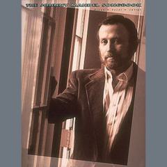 I Won't Believe My Eyes von Johnny Mandel (Download) 