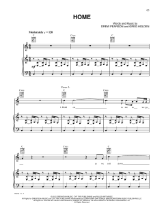 Home von Phillip Phillips (Download) 
