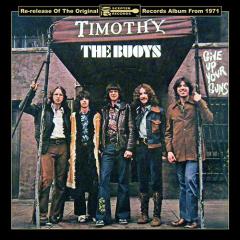 Timothy von Rupert Holmes (Download) 