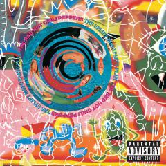Behind The Sun von Red Hot Chili Peppers (Download) 