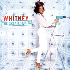 Same Script, Different Cast von Whitney and Deborah Cox Houston (Download) 