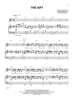 The Gift von Jim Brickman (Download) 