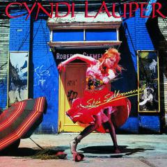 She Bop von Cyndi Lauper (Download) 
