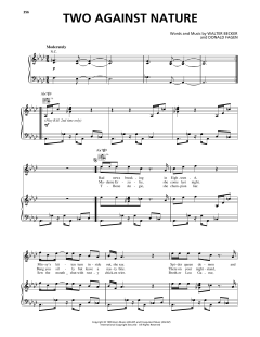 Two Against Nature von Steely Dan (Download) 