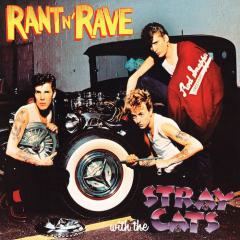 I Won't Stand In Your Way von Brian Setzer (Download) 