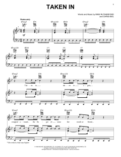 Taken In von Mike Rutherford (Download) 