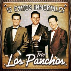 Sin Un Amor von Trio Los Panchos (Download) 