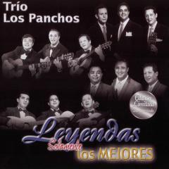 No Trates De Mentir von Trio Los Panchos (Download) 