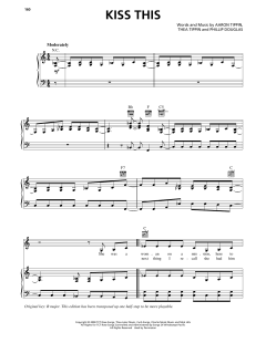 Kiss This von Aaron Tippin (Download) 