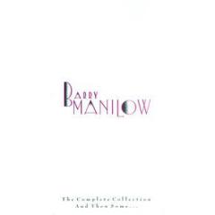 The Best Of Me von Barry Manilow (Download) 
