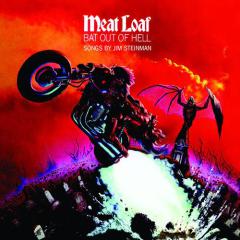 All Revved Up With No Place To Go von Meat Loaf (Download) 